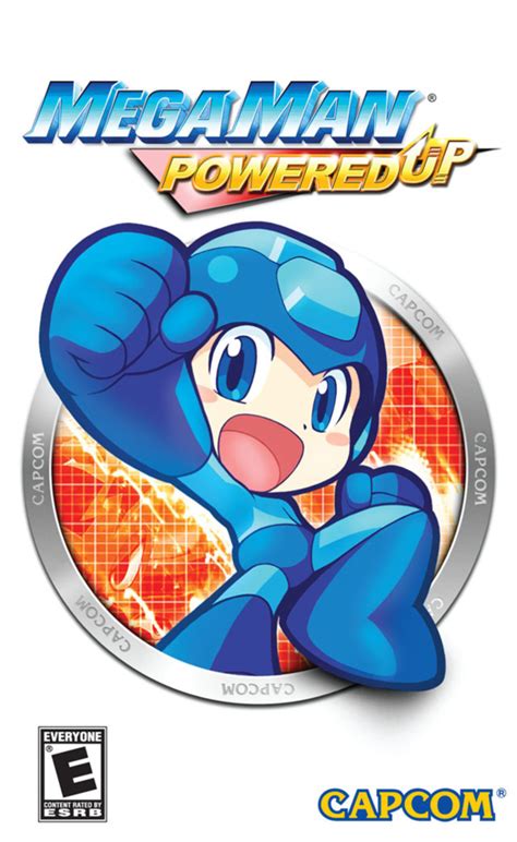 mega man powered up roll download|Mega Man Powered Up Cheats, Codes, and Secrets for PSP.